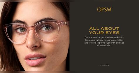 opsm prescription glasses cost.